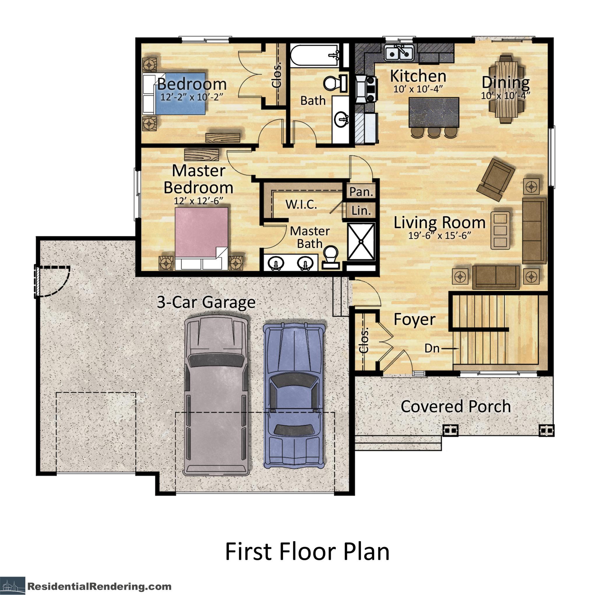 8038 Lost Lake Road, Unit TBD Lake Shore, MN 56468 - Photo 13 of 27