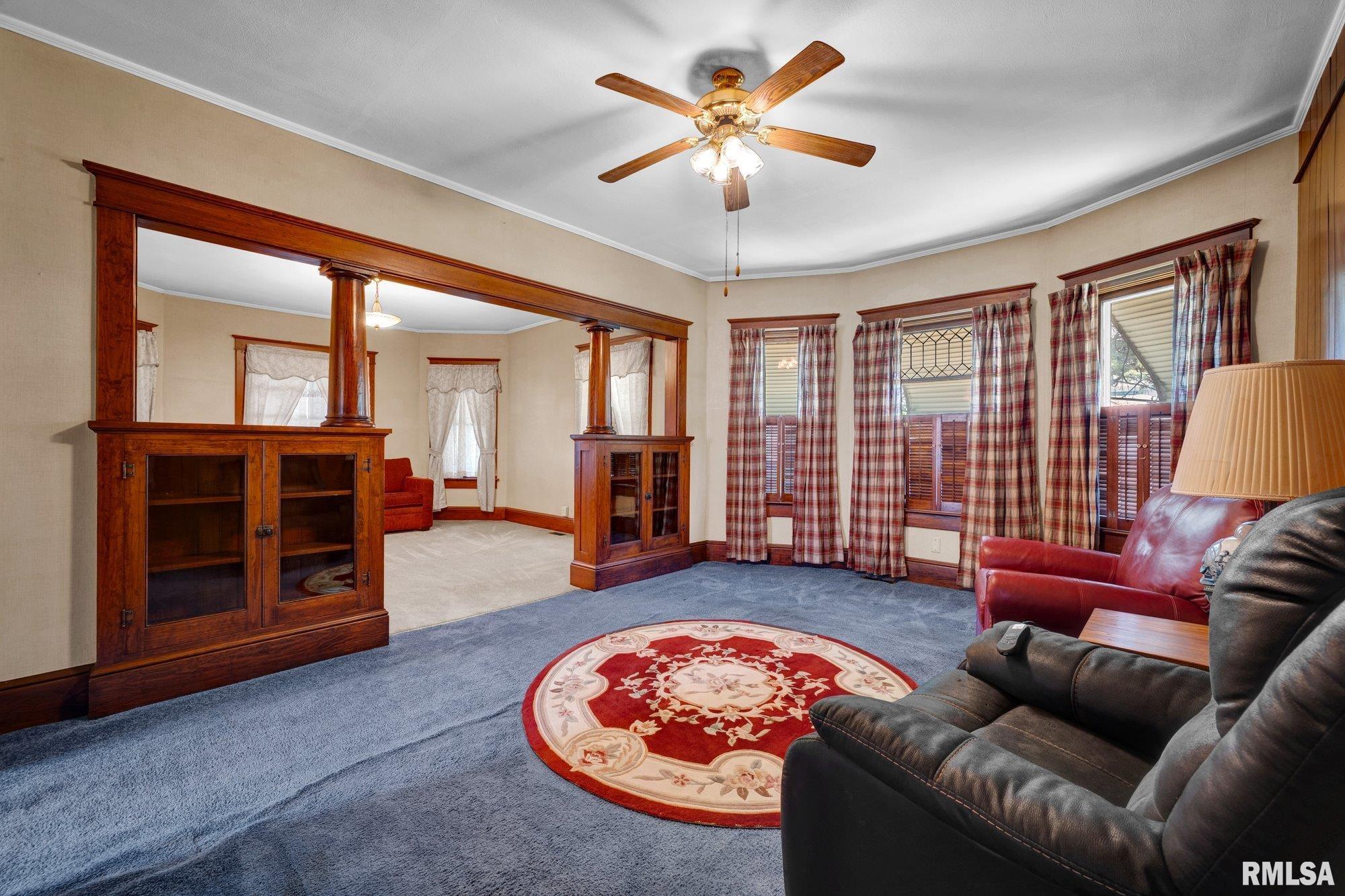 209 West Walnut Street La Rose, IL 61541 - Photo 7 of 44