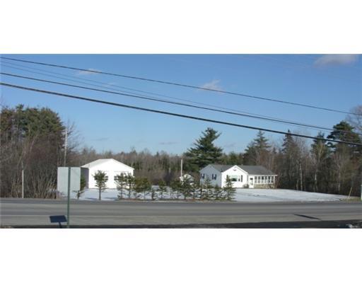 1436 Main Road Eddington, ME 04428 - Photo 8 of 9 Exterior Front.