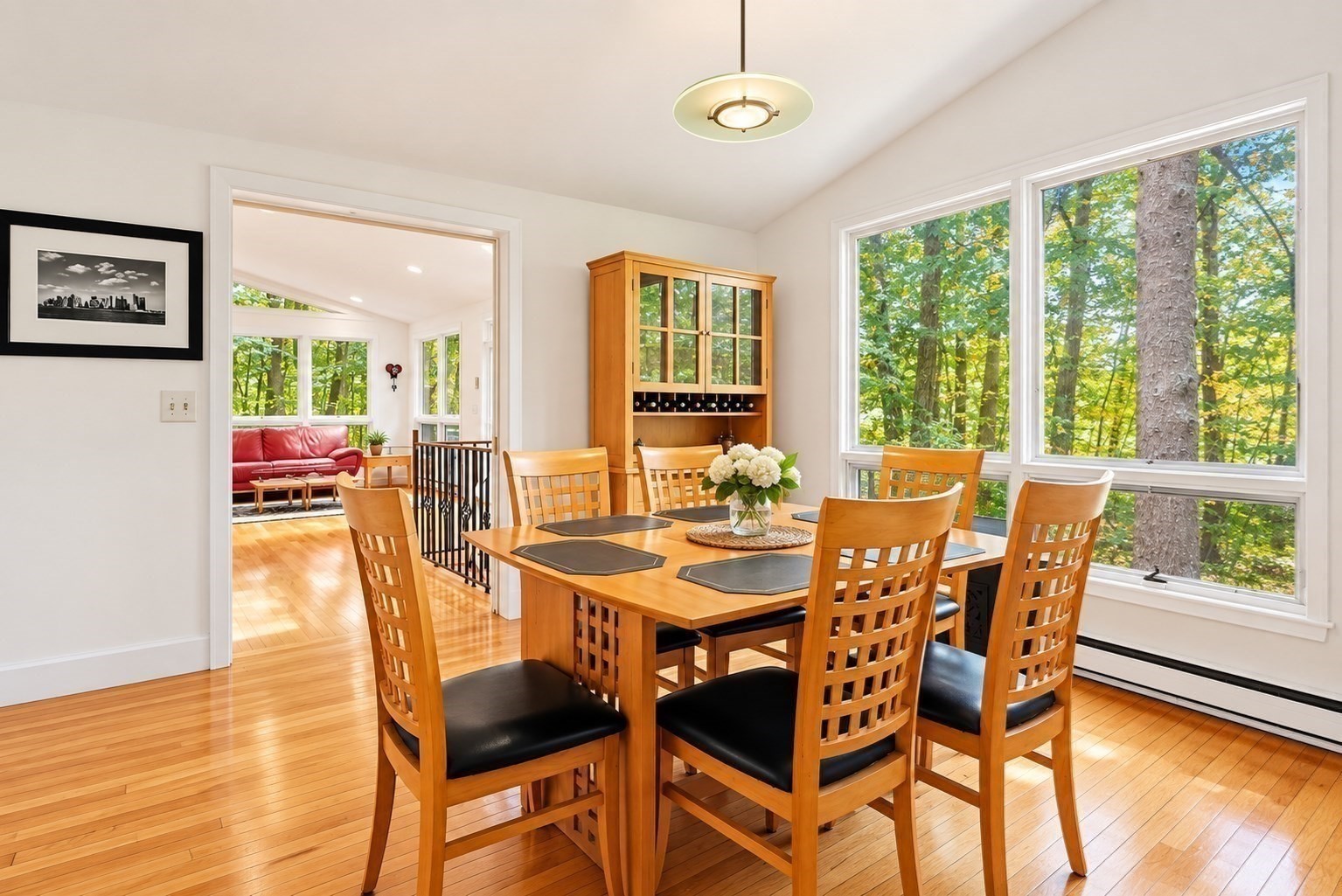 2415 Bay Road Sharon, MA 02067 - Photo 8 of 36 Gallery Image 8