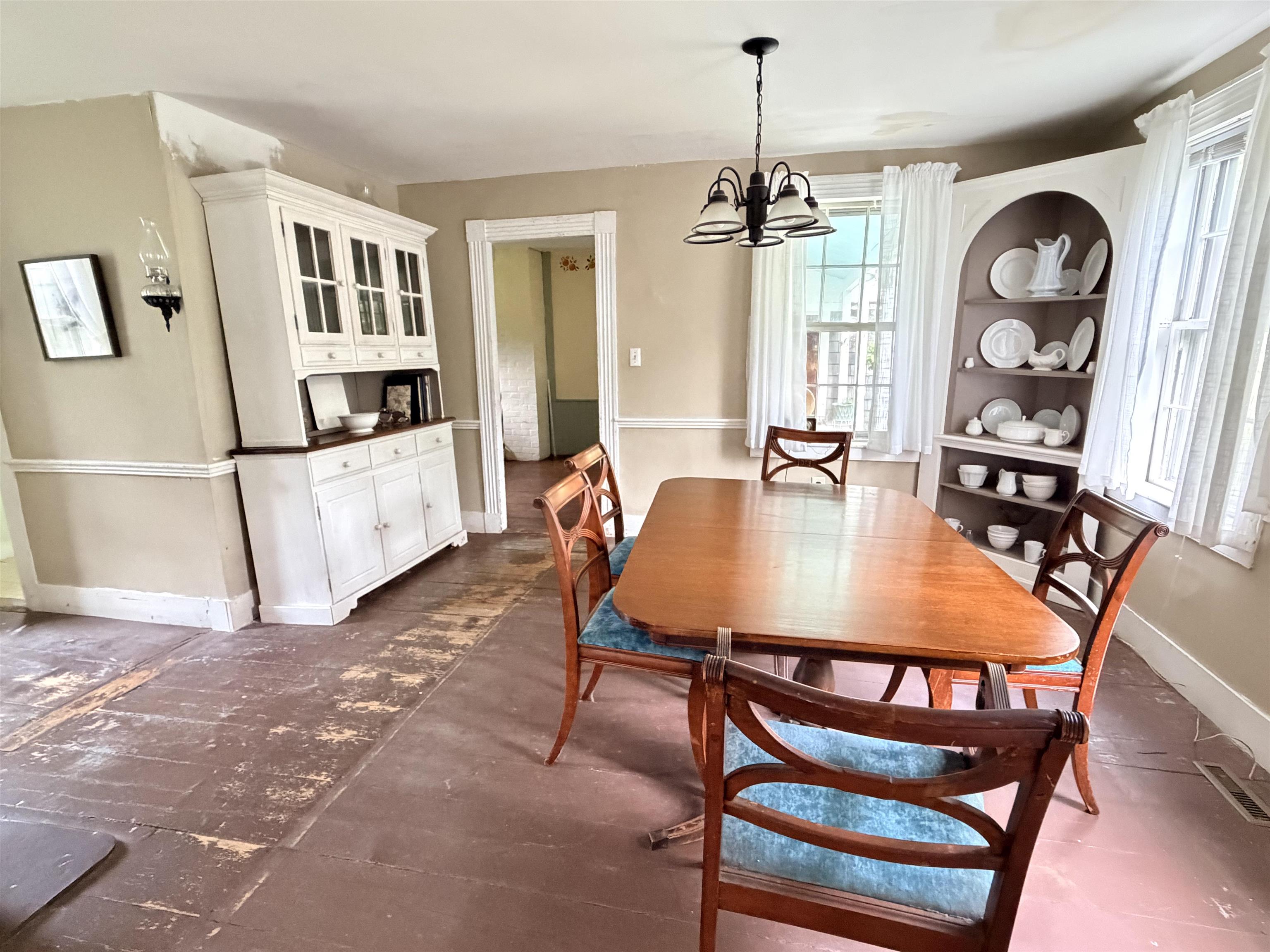 124 Washington Pond Road Marlow, NH 03456 - Photo 13 of 32