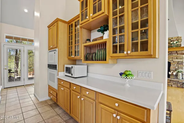 $855,000 | 864 East Highline Drive, Payson, AZ 85541