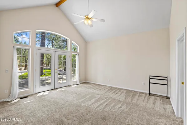 $855,000 | 864 East Highline Drive, Payson, AZ 85541