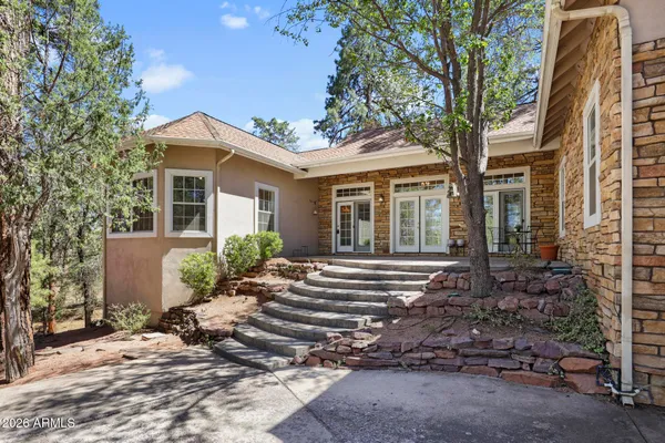 $855,000 | 864 East Highline Drive, Payson, AZ 85541
