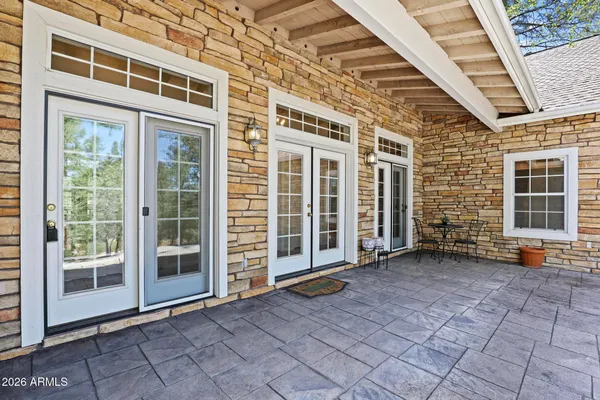 $855,000 | 864 East Highline Drive, Payson, AZ 85541