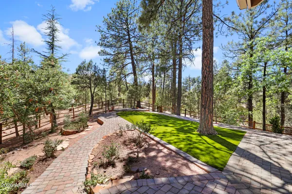 $855,000 | 864 East Highline Drive, Payson, AZ 85541