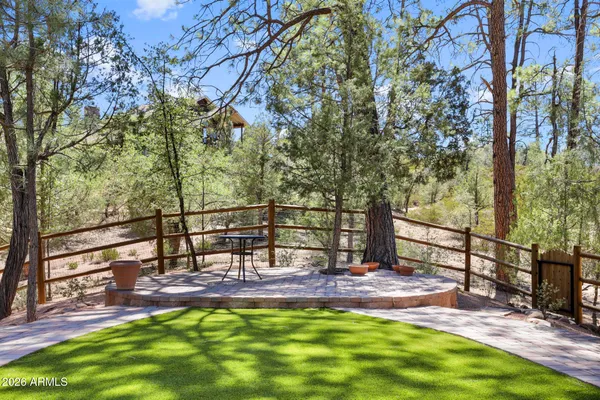 $855,000 | 864 East Highline Drive, Payson, AZ 85541