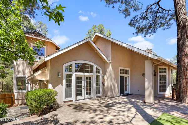 $855,000 | 864 East Highline Drive, Payson, AZ 85541