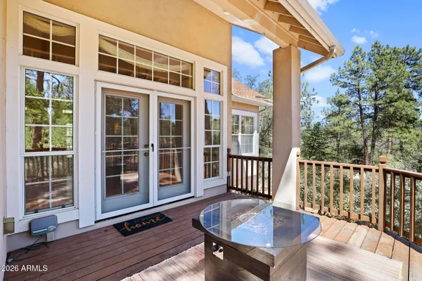 $855,000 | 864 East Highline Drive, Payson, AZ 85541