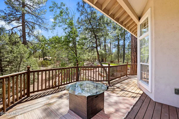 $855,000 | 864 East Highline Drive, Payson, AZ 85541