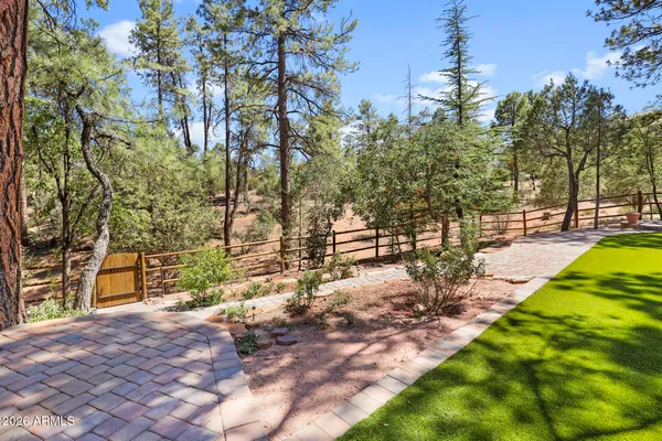$855,000 | 864 East Highline Drive, Payson, AZ 85541