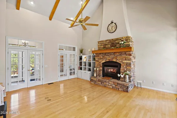 $855,000 | 864 East Highline Drive, Payson, AZ 85541