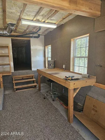 $855,000 | 864 East Highline Drive, Payson, AZ 85541