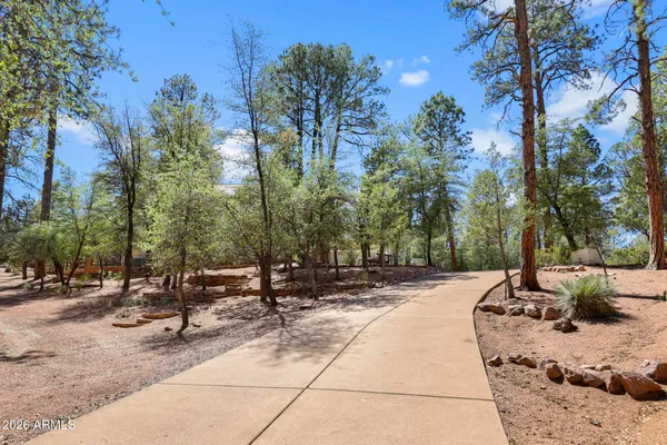$855,000 | 864 East Highline Drive, Payson, AZ 85541