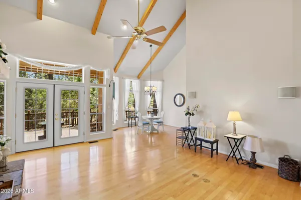 $855,000 | 864 East Highline Drive, Payson, AZ 85541