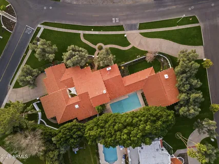 $4,500,000 | 84 Biltmore Estates Drive, Phoenix, AZ 85016