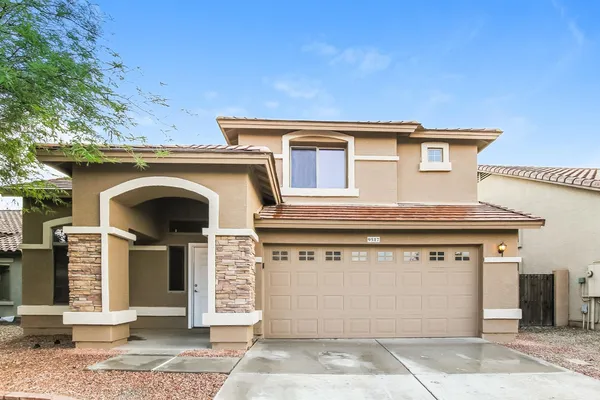 $2,190 | 9517 West Williams Street, Tolleson, AZ 85353