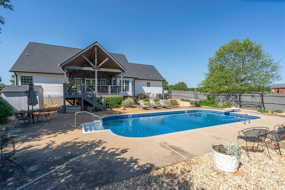 495 Hanley Road Hull, GA 30646 - Photo 33 of 48