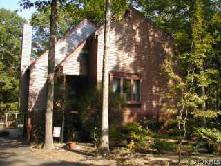 14200 Aldengate Road Midlothian, VA 23114 - Photo 1 of 1 Exterior Front - front