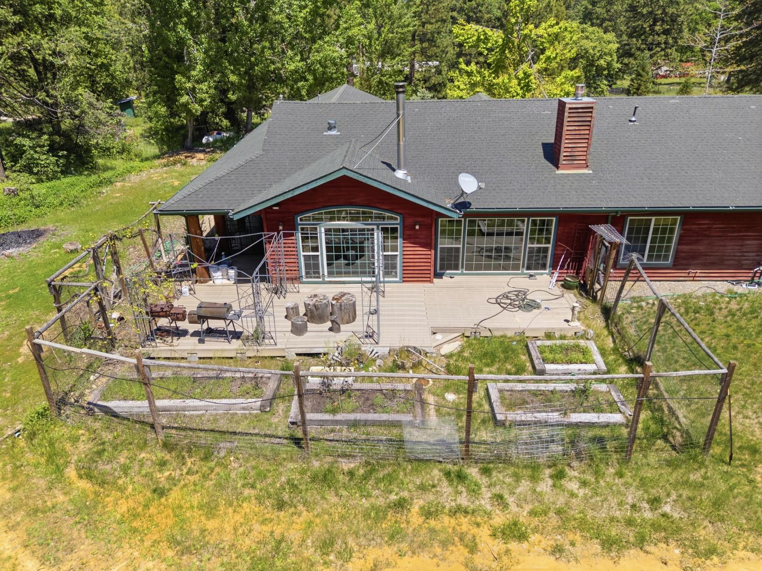 7019 Scott Road Mariposa, CA 95338 - Photo 74 of 77