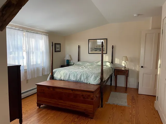 $4,910 | 168 Coolidge Farm Road, Sandwich, NH 03227