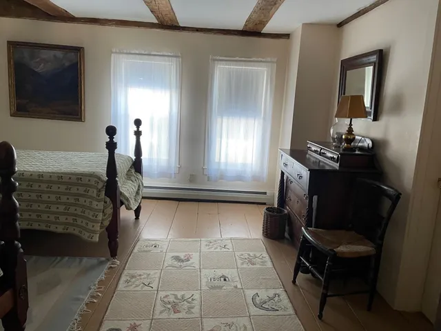 $4,910 | 168 Coolidge Farm Road, Sandwich, NH 03227