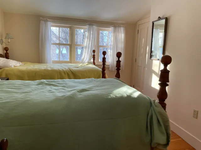 $4,910 | 168 Coolidge Farm Road, Sandwich, NH 03227