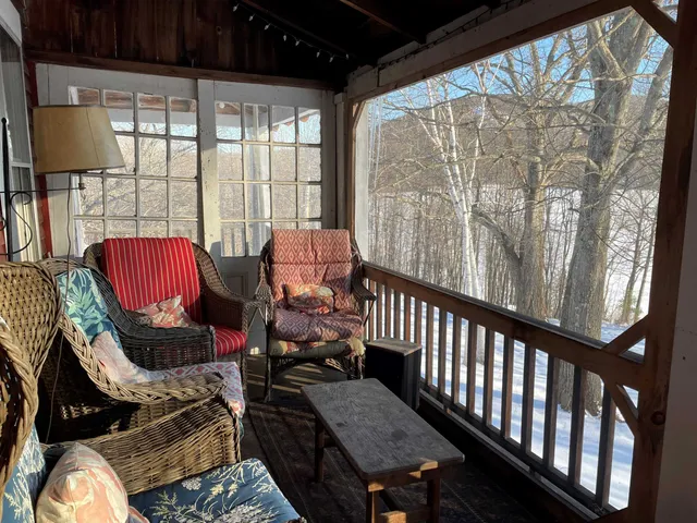 $4,910 | 168 Coolidge Farm Road, Sandwich, NH 03227