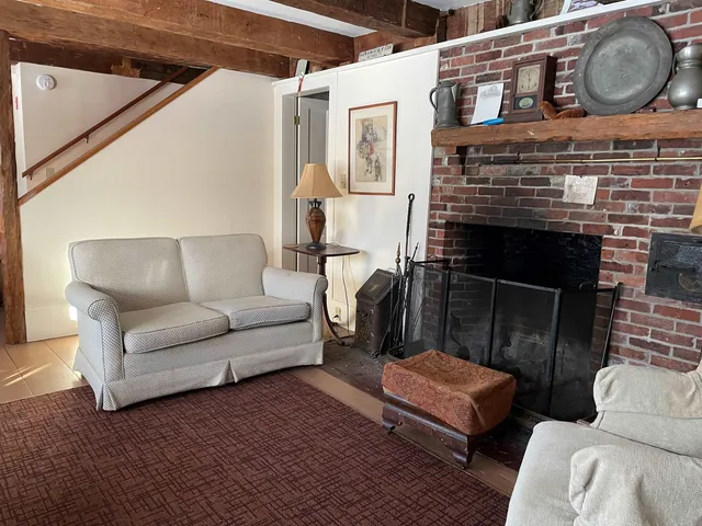 $4,910 | 168 Coolidge Farm Road, Sandwich, NH 03227