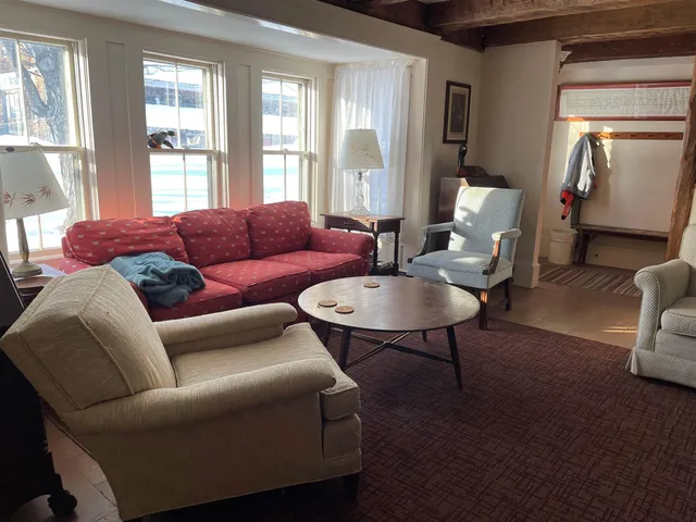 $4,910 | 168 Coolidge Farm Road, Sandwich, NH 03227