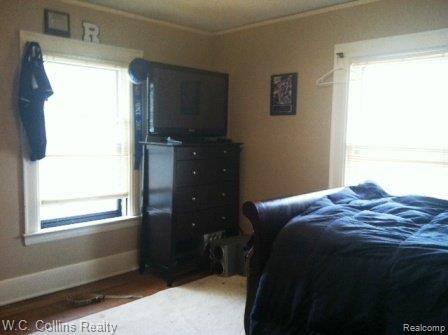 161 Benjamin Street Romeo, MI 48065 - Photo 16 of 25 18 Bedroom 2