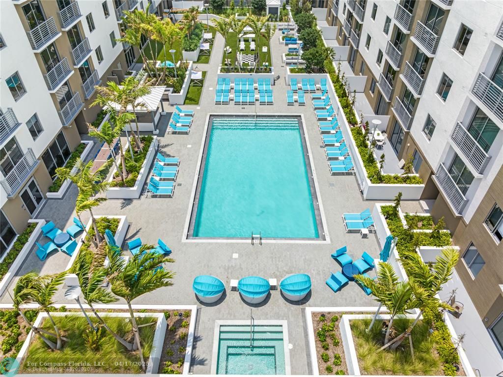 200 Northeast 1st Avenue, Unit 213 Pompano Beach, FL 33060 - Photo 17 of 23