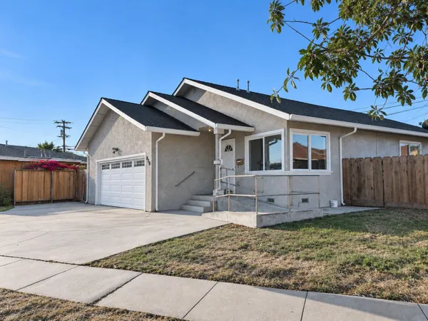 $669,000 | 624 John Street, Salinas, CA 93905
