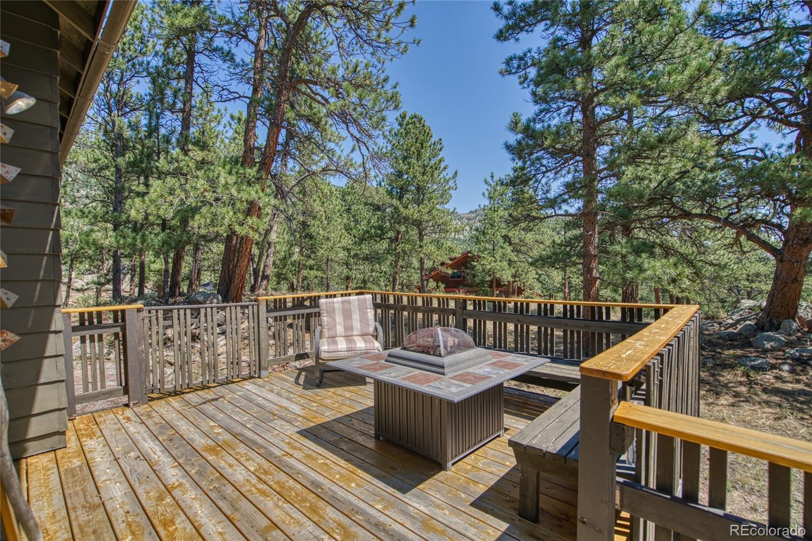 202 Wichita Road Lyons, CO 80540 - Photo 6 of 38 Gallery Image 6