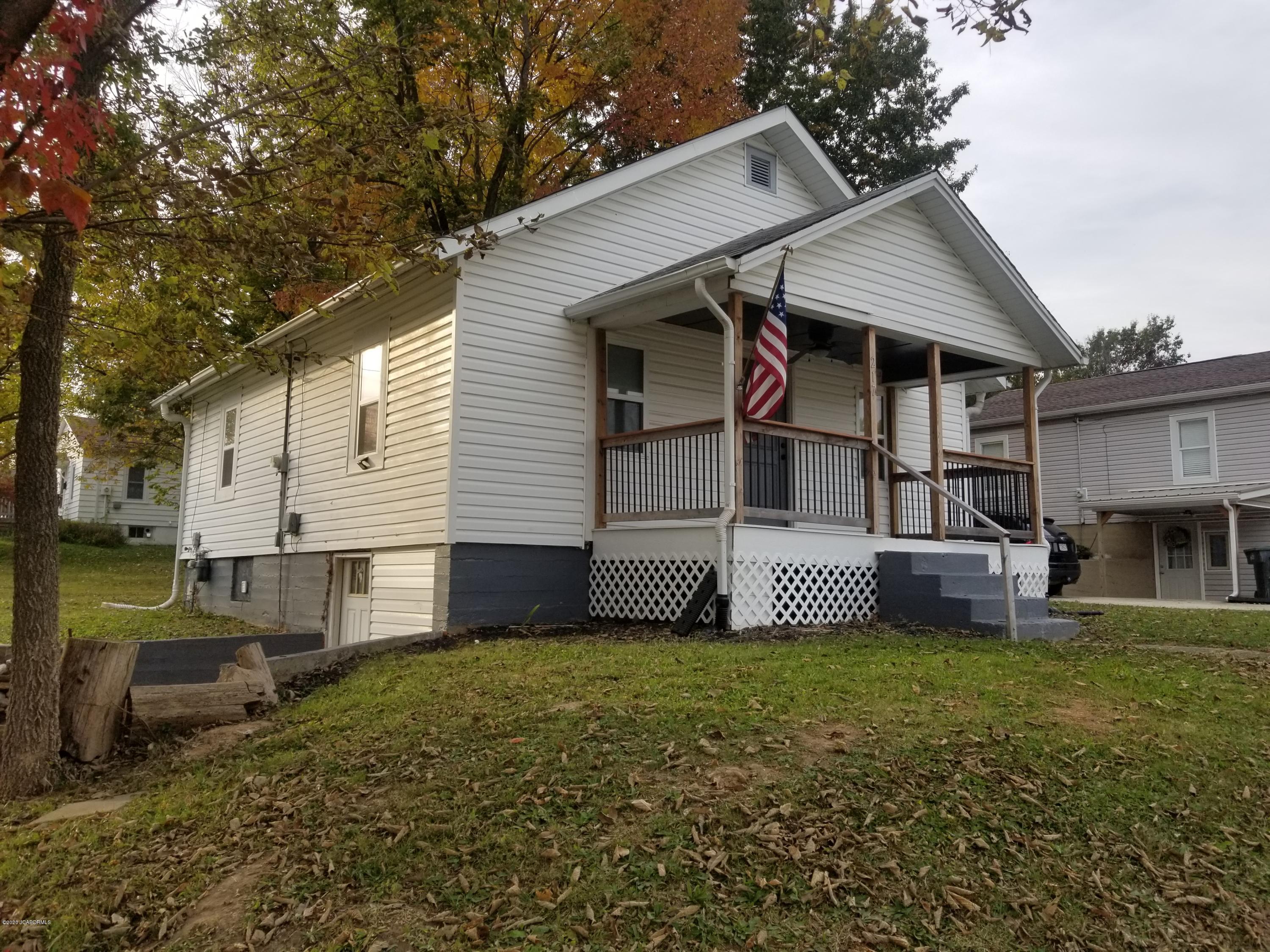 217 South Ravine Street Fulton, MO 65251 - Photo 1 of 1