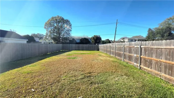 $1,700 | 411 Omega Street, Unit B, Belle Chasse, LA 70037