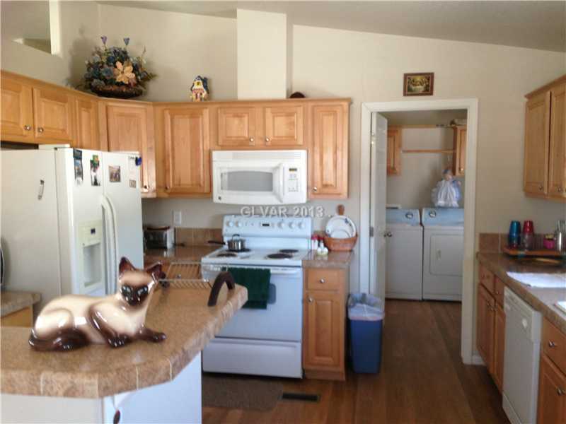 4670 West Wilson Road Pahrump, NV 89048 - Photo 9 of 10 Property Photo.