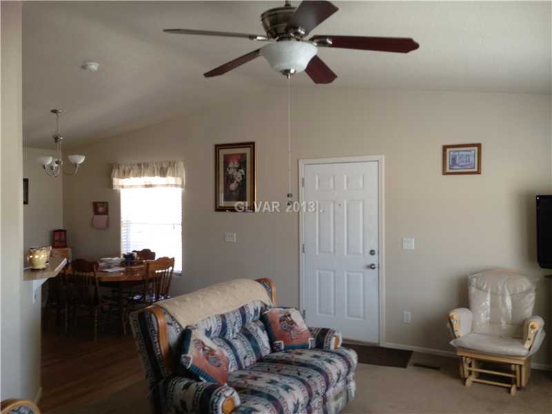 4670 West Wilson Road Pahrump, NV 89048 - Photo 10 of 10 Property Photo.