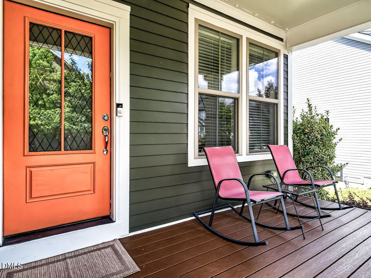 1701 Chestnut Falls Road Wendell, NC 27591 - Photo 3 of 46 003-1280x960-front-porch