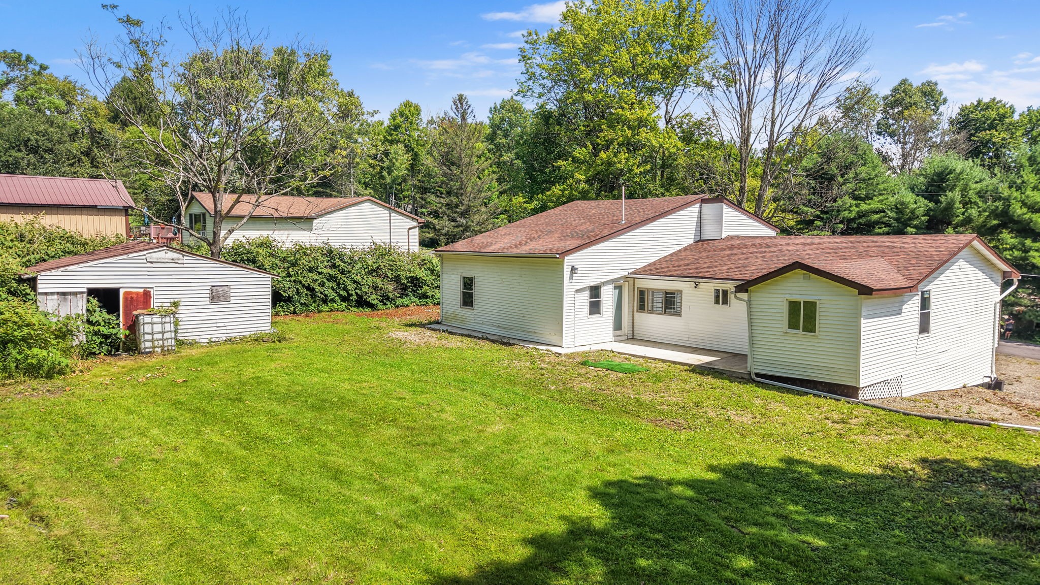 245 Pendell Hill Road Whitney Point, NY 13862 - Photo 8 of 50 Gallery Image 8