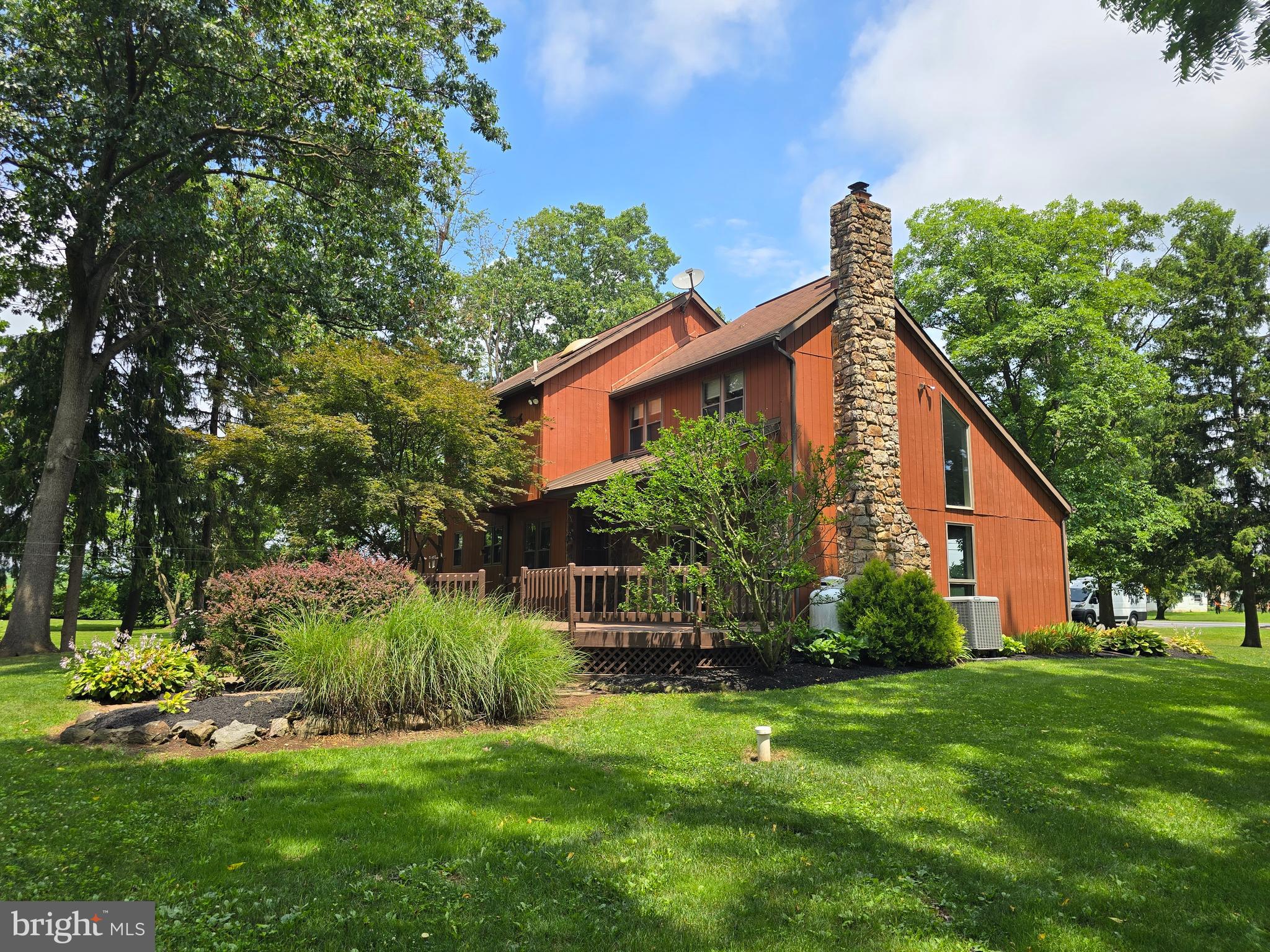 720 Topton Road Kutztown, PA 19530 - Photo 3 of 17