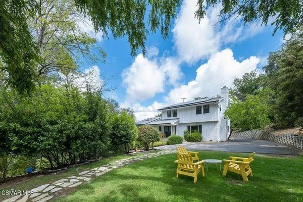 $7,500 | 21705 Entrado Drive, Topanga, CA 90290