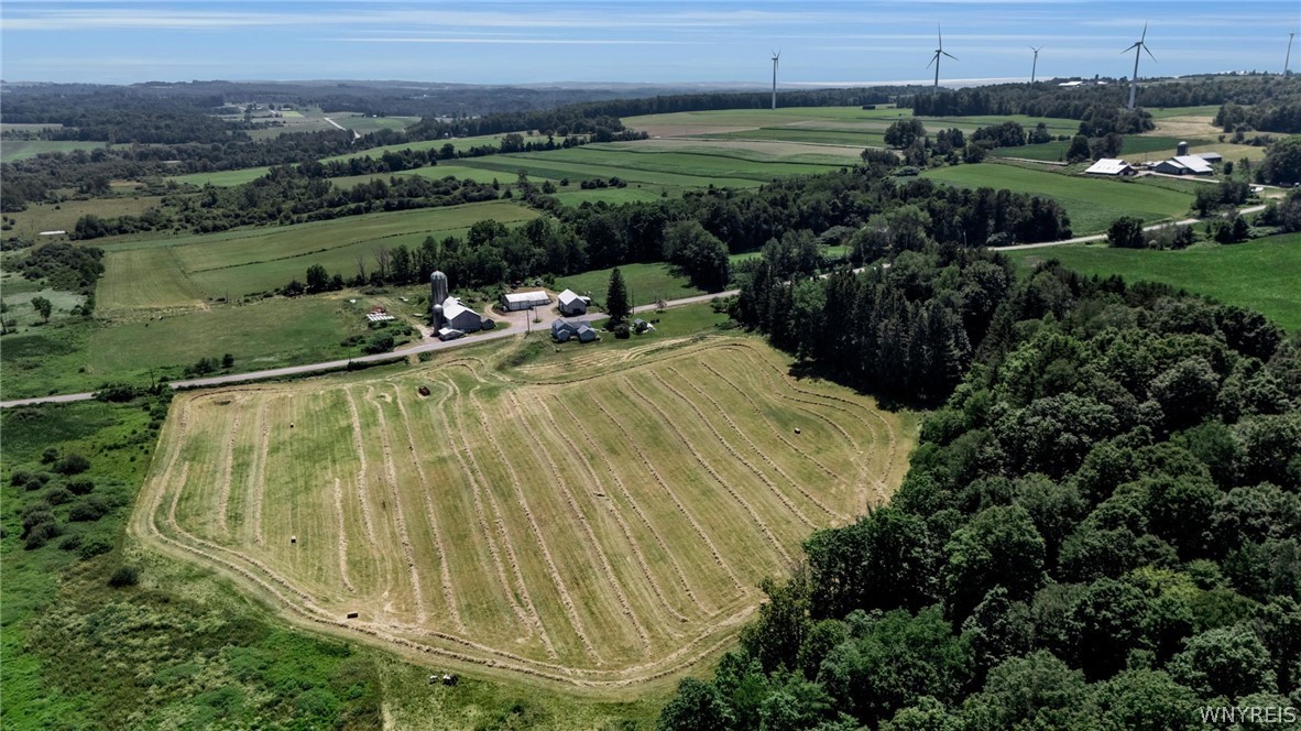 1957 Schwab Road Sheldon, NY 14167 - Photo 50 of 50 Beautiful Land!