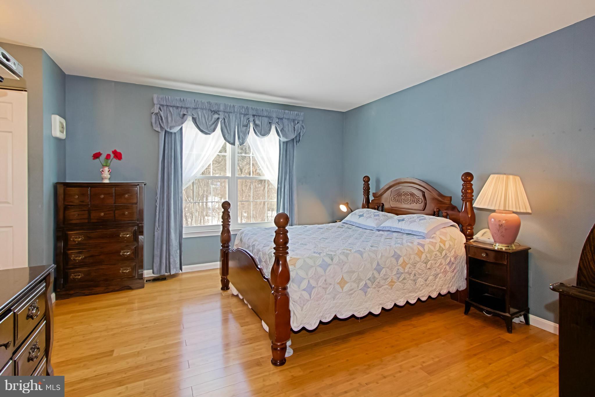 404 Spring Ridge Court Sterling, VA 20164 - Photo 14 of 27 Bedroom (Master)