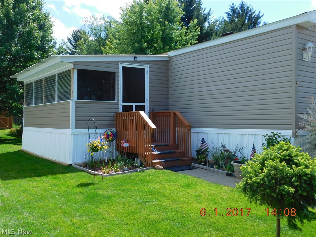 5974 Cleveland Road, Unit 2 Wooster, OH 44691 - Photo 2 of 6