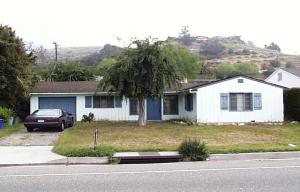 3076 Foothill Road Santa Barbara, CA 93105 - Photo 1 of 1 Listing Photo