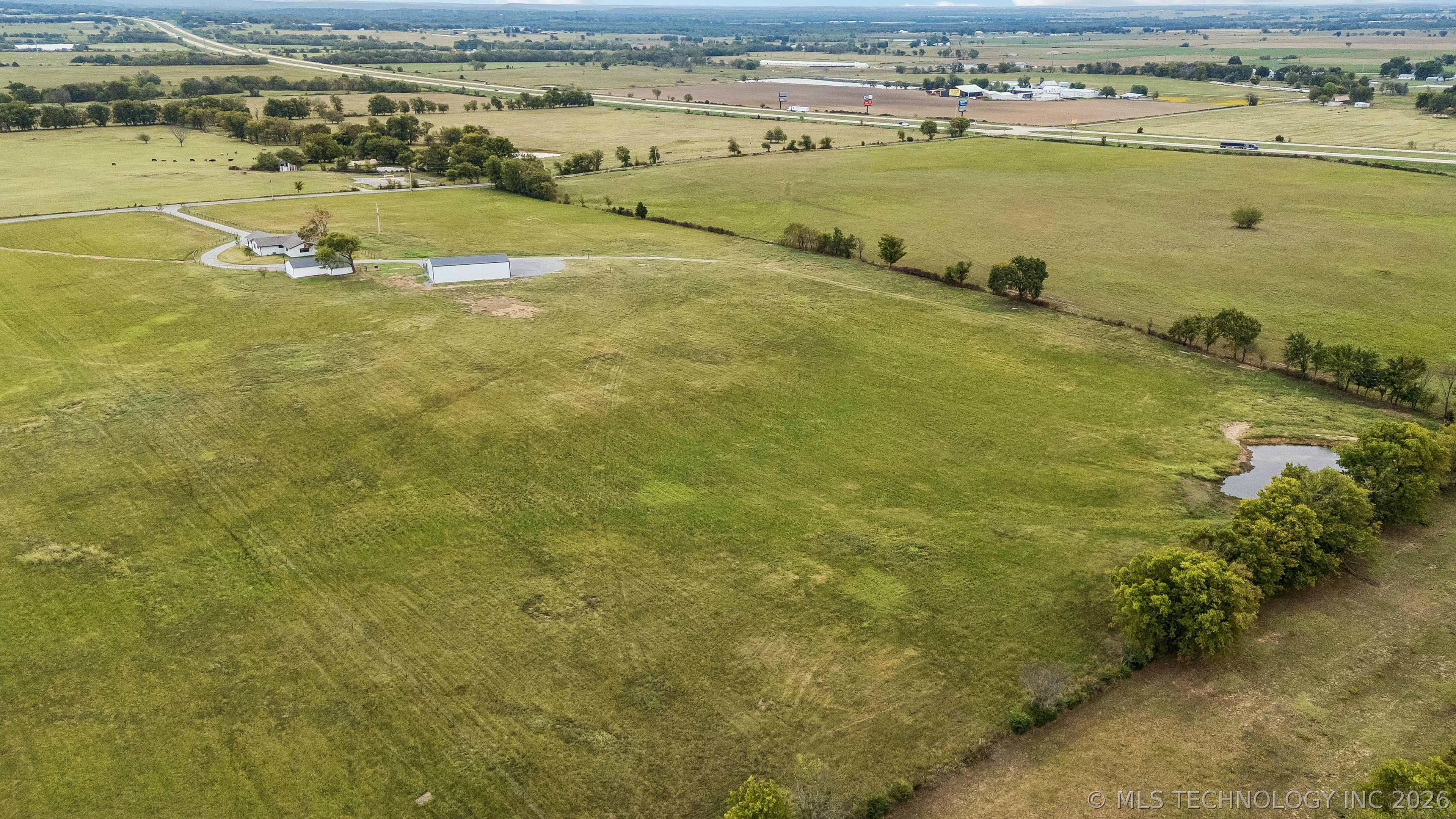 9168 South 428 Inola, OK 74036 - Photo 55 of 59 Gallery Image 55