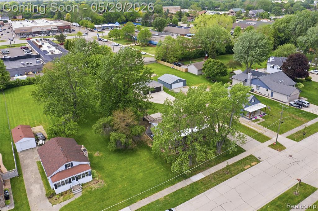 37257 Dundee Street Sterling Heights, MI 48310 - Photo 41 of 47