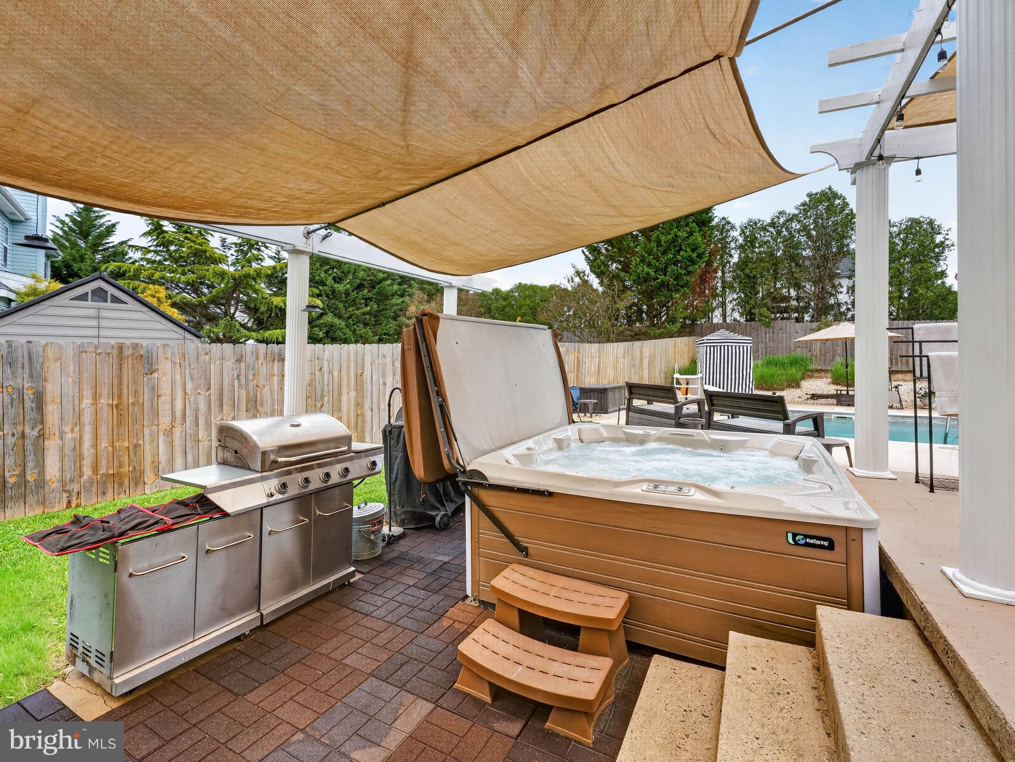 30 Winfield Circle Sewell, NJ 08080 - Photo 47 of 65
