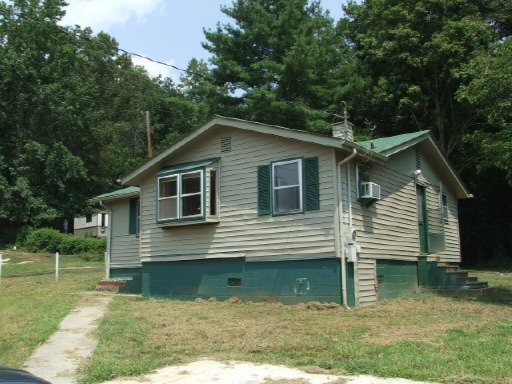 270 Morris Road Harriman, TN 37748 - Photo 1 of 1 Primary Photo